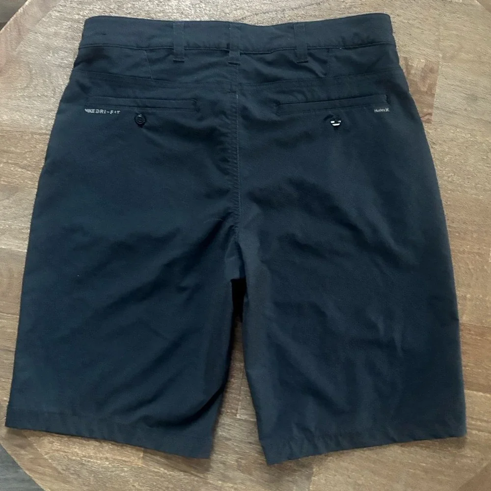 Hurley boy black
